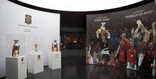 Museo de RFEF